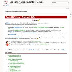 DFLinux - Documentation complète
