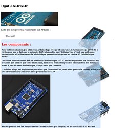 DguGate-Arduino