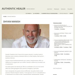 Authentic Healer