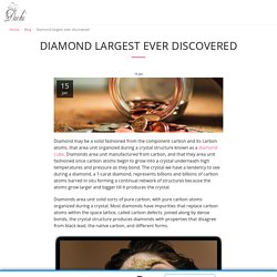 Duchi Diamond Necklaces