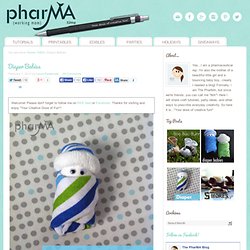 The Pharma Blog