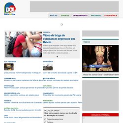 DOL - Diário Online