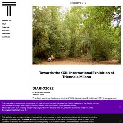 Triennale Milano