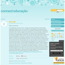 Connect Educação