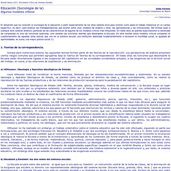 Diccionario Crítico de Ciencias Sociales