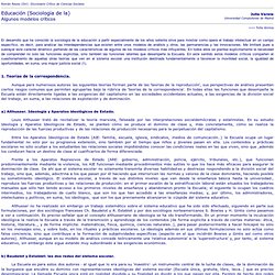 Diccionario Crítico de Ciencias Sociales