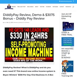 Diddly Pay Review