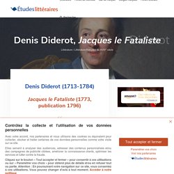 Diderot,