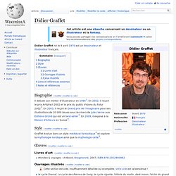 Didier Graffet
