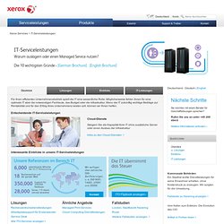 sds business services GmbH