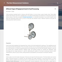 Measuring Technique Of Bimetal Thermometer