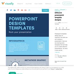 Different powerpoint template designs