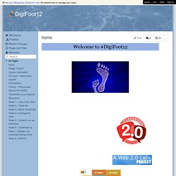 digifoot12.wikispaces