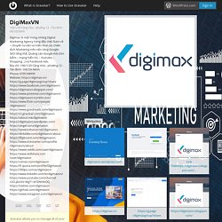 DigiMaxVN, 196/1/29 Cộng Hòa - phường 12 - Tân Bình - Hồ Chí Minh