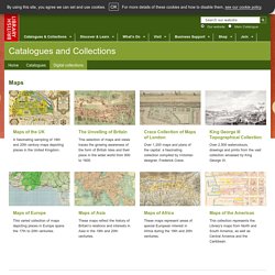 Digital collections