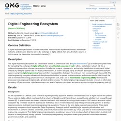 mbse:digital_engineering_ecosystem [MBSE Wiki]