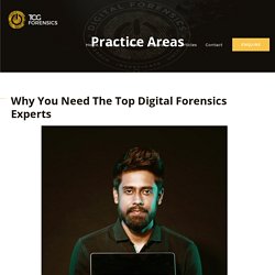 Digital Forensic Services