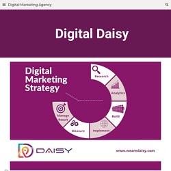 Digital Marketing Services Rajkot India