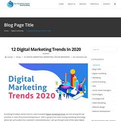 Digital marketing company in kerala