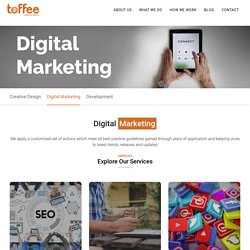 Digital Marketing Company in India