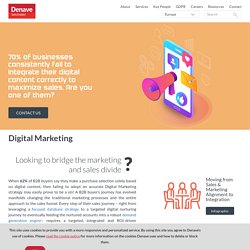 Digital Marketing Services in UK
