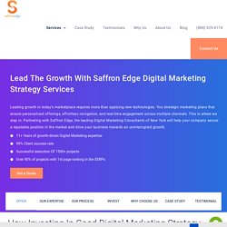 Digital Marketing Strategy Service Company, Digital Marketing Strategy NJ