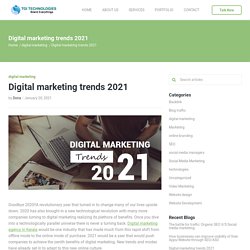 Digital marketing company in Kerala