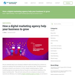 Best Digital Marketing Company in Kerala