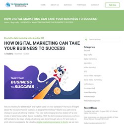 Best Digital Marketing Company in Kochi