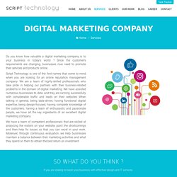 Find Best Digital Marketing Company in Delhi