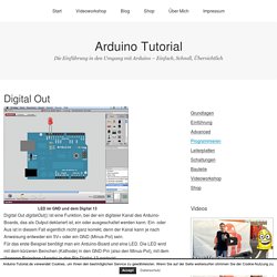 Digital Out