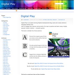 Digital Play