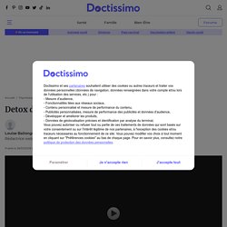 Detox digitale : définition, bienfaits, conseils