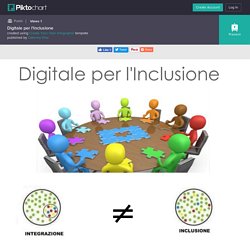 Digitale per l'Inclusione