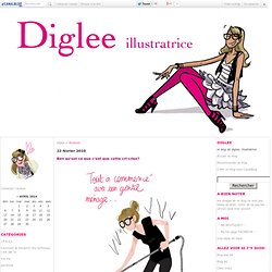 diglee - Page 3 - diglee