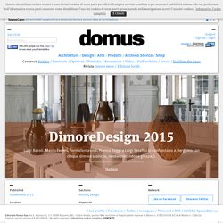 DimoreDesign 2015