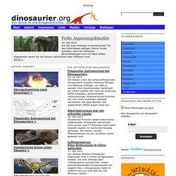 Dinosaurier  Pearltrees