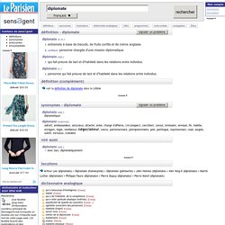 Essayer synonyme sensagent 03 picture