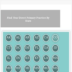 Find Local Direct Primary Care Doctors Online by City and State