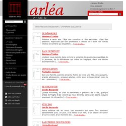 Arléa - 1er Mille