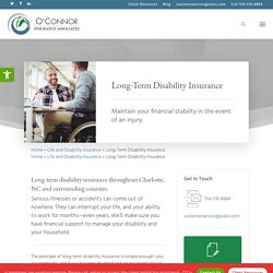 O'Connor Insurance Associates, Inc
