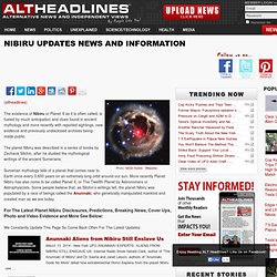 Planet X Uncovered Top Stories