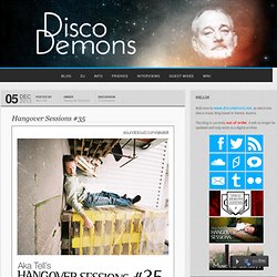 Disco Demons
