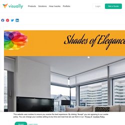 Discover Shades of elegance and get the best Roller Blinds in Melbourne