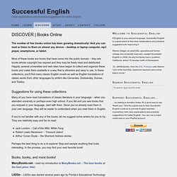 Successful English