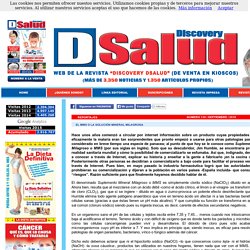 DISCOVERY DSALUD