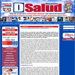 DISCOVERY DSALUD