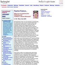 GAZETTE - Teachers.Net Gazette provides news from Teachers.Net direct to teachers around the world. Teachers.Net features 24 hour discussions with teachers around the globe. Early childhood chatboard primary elementary chatboard upper element