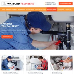 Washing Machine Repairs Watford WD17, Dishwasher Breakdown Repair Service Watford WD17, FREE ESTIMATES ON SELECTED WORK!