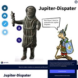 Jupiter-Dispater
